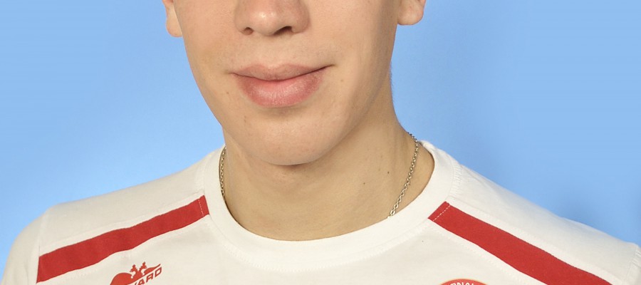 Иван Башков – серебряный призёр Всероссийских соревнований среди студентов.
