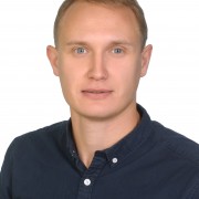 Евдокимов Виталий Валериевич