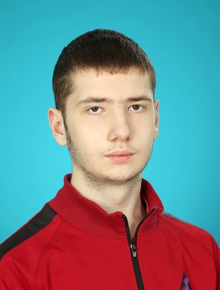 Каратаев Алексей, МС