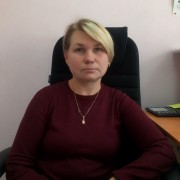 Клочко Вера Александровна