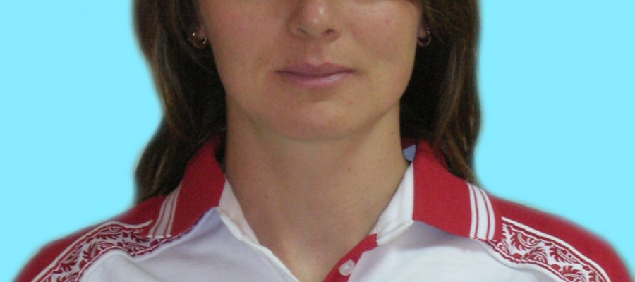 Ольга Кузюкова победила на этапе Континентального кубка в гонке на 5 км классическим стилем.