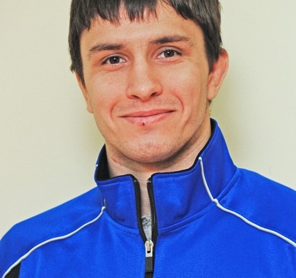 Адам Курак выиграл чемпионат России.