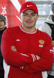 Андрей Крайтор – серебряный призёр этапа Кубка мира по гребле на байдарках и каноэ.