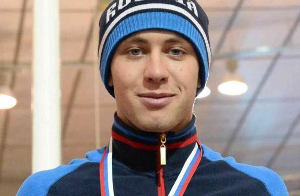 Виктор Муштаков одержал серию побед на втором этапе юниорского Кубка мира.