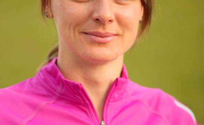 Ольга Кузюкова выиграла классическую гонку первого этапа Кубка России.