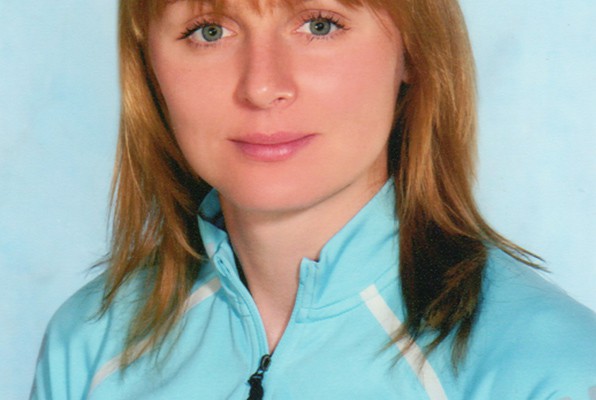 Ольга Кузюкова выиграла гонку на 10 км свободным стилем на втором этапе Кубка России.