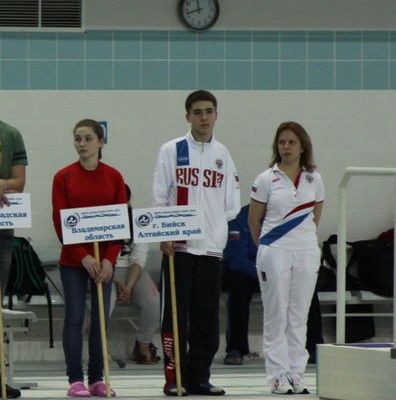 17 медалей привезли алтайские инваспортсмены с чемпионата России по плаванию.