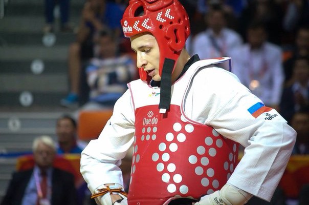 Альберт Гаун – бронзовый призёр международного турнира «Бельгия оупен».