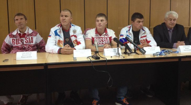 Алтайские каноисты и байдарочники стали победителями и призёрами Кубка России.
