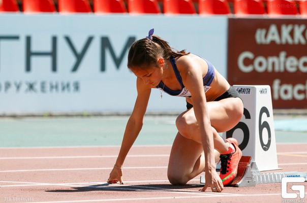 Полина Миллер – победитель всероссийских соревнований среди спортшкол и училищ олимпийского резерва.