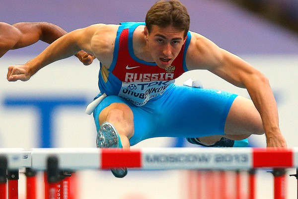 Сергей Шубенков занял второе место на международном турнире в Венгрии.