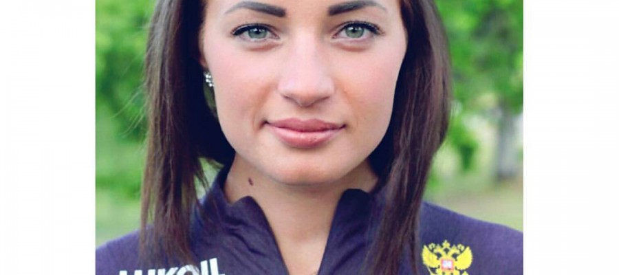 Яна Кирпиченко – бронзовый призёр международного турнира по лыжероллерам «Кубок Сивена».