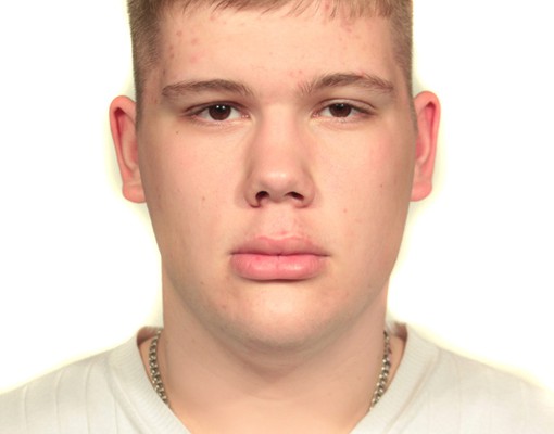 Кирилл Басалаев из Камня-на-Оби – победитель первенства России среди юношей 15-16 лет.