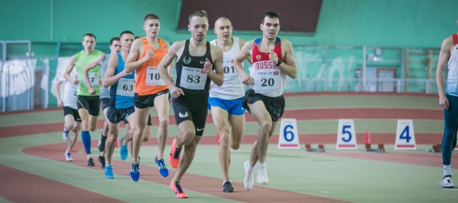 Алтайские спортсмены стали победителями и призерами Всероссийского «Мемориала Булатовых» в Омске